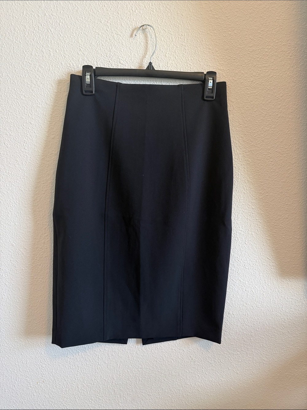 Express Black Women's Pencil Skirt